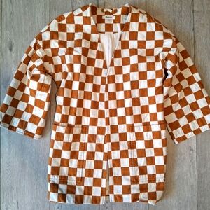 🍂🍁Madewell jacket size xxs